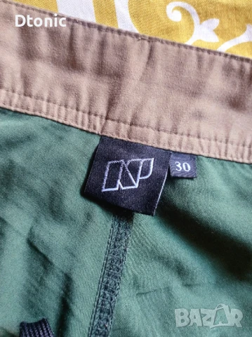 Борд шорти NEILPRYDE, снимка 5 - Бански - 50956222