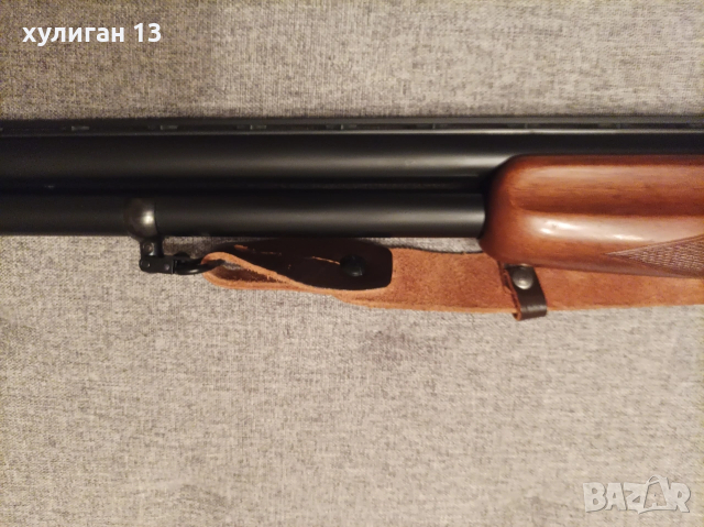 продавам гладкоцевна пушка Yildiz 12 cal. , снимка 8 - Ловно оръжие - 53057294