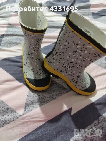 Детски ботуши, снимка 1