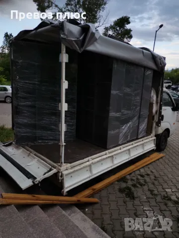 Бърз превоз и хамали в София, снимка 4 - Транспортни услуги - 48639438