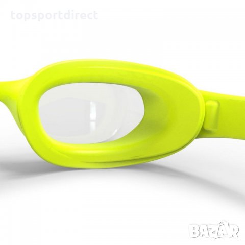 ОЧИЛА ЗА ПЛУВАНЕ 100 XBASE EASY, ЖЪЛТИ NABAIJI, снимка 6 - Други - 26801006