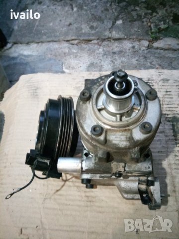 KIA- kompresor, снимка 2 - Автомобили и джипове - 38126774