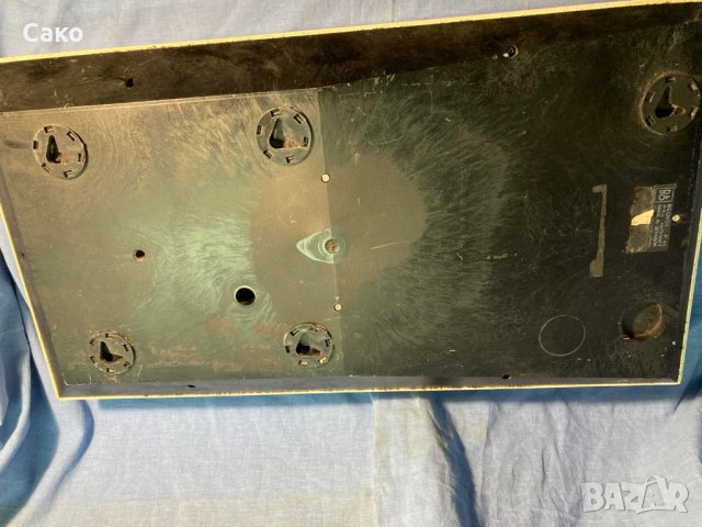 Продавам тонколони Bang&Olufsen - Beovox P45, снимка 11 - Тонколони - 43024806