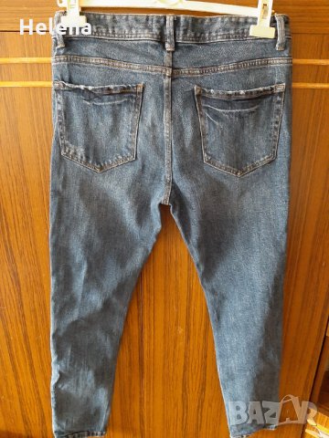 Дънки Forever, снимка 2 - Дънки - 32247403