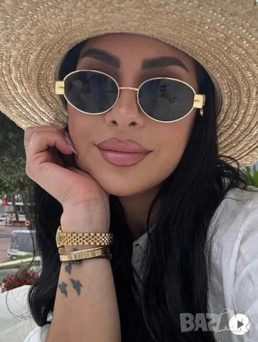 Очила  модерни, снимка 2 - Слънчеви и диоптрични очила - 52797433