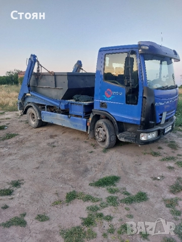 Контейнери, снимка 2 - Други почистващи услуги - 52056764