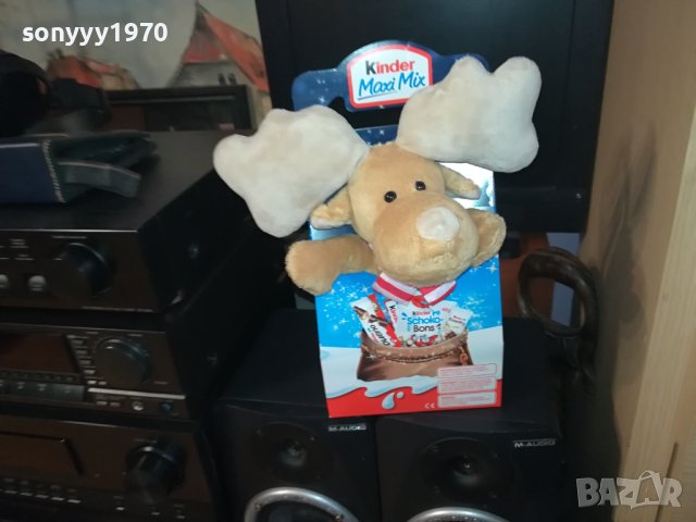 киндер плюшка-за колекция 0812231623, снимка 5 - Колекции - 43327685