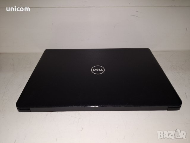 Dell Latitude 3500 Core i5 8265U 1.80GHz 8Gb NVMe 256GB, снимка 3 - Лаптопи за работа - 39793633
