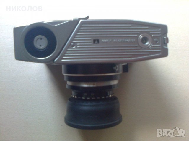 Фото-апарат АGFA, снимка 3 - Фотоапарати - 26505332