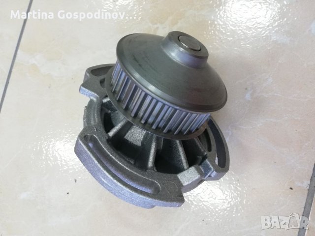 Водна помпа за VW Audi Swag , снимка 4 - Части - 33509776