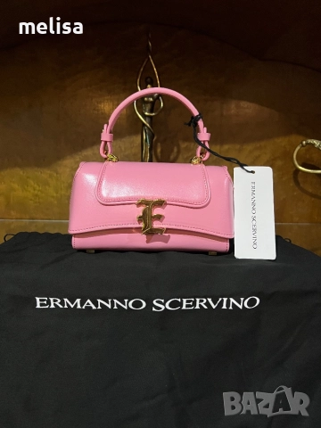 Ermanno Scervino чанта