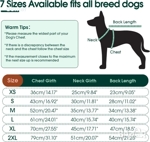 Костюм за възстановяване от хирургия за кучета Kuoser, женски и мъжки, сив M, снимка 2 - За кучета - 50766315