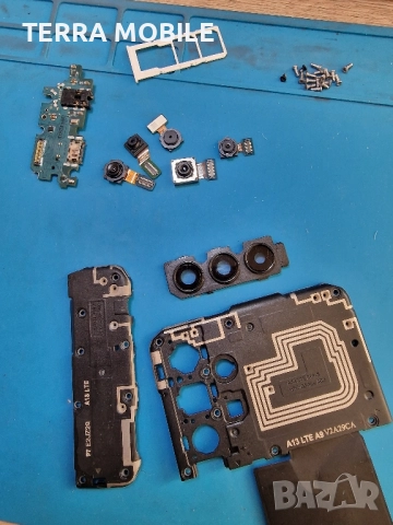Samsung A13 ( НА ЧАСТИ) , снимка 4 - Samsung - 52591682