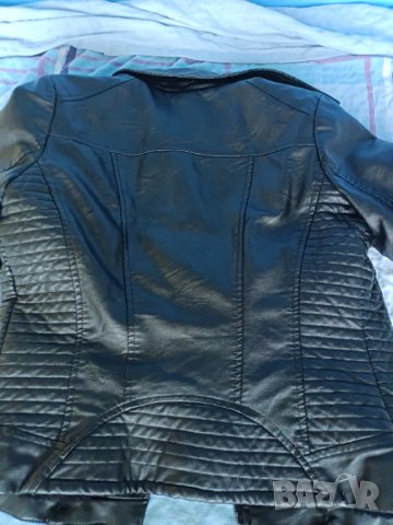 Зимно яке , снимка 8 - Якета - 38226929