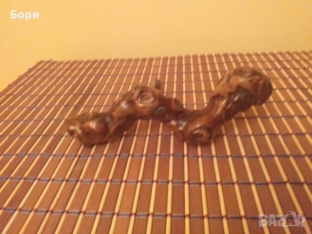 Стар немски тирбушон