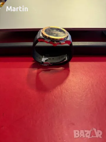 мъжки часовник Holbot, снимка 7 - Мъжки - 47508093