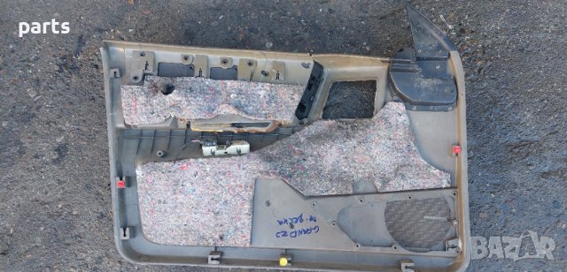 Предна Дясна Кора Гранд Чероки - Jeep Grand Cherokee ZJ N, снимка 5 - Части - 43472230