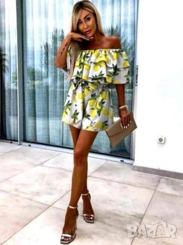 гащеризон , снимка 2 - Гащеризони - 51323590