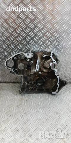 Ангренажен капак Mitsubishi Pajero 3.2DiD 2002г.	