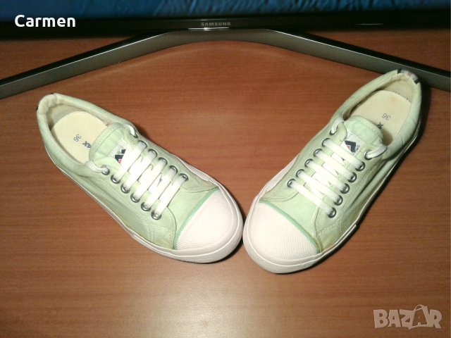 Кецове - Fullmax 36', снимка 6 - Кецове - 32678975