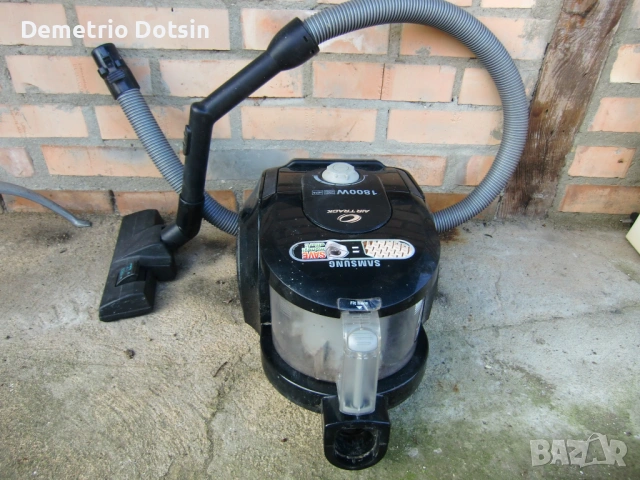 Пеахосмукачка Самсунг