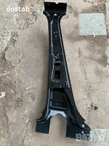 Средна колона за Шкода Октавия 4, снимка 5 - Части - 49578273