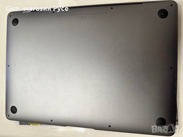 Macbook  air 13 inch 2020 , снимка 4 - Лаптопи за работа - 43099698
