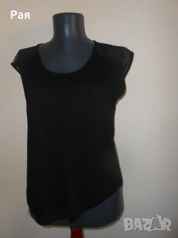 Черен потник Oysho, снимка 1