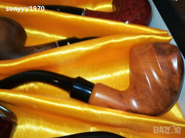 pipe pipe-new pipe-ЛУЛА НОВА 85ЛВ БРОЙКА 1411231407, снимка 8 - Лули - 42988117