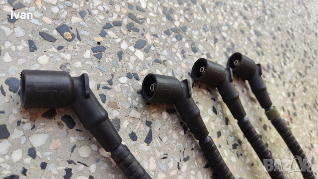 Кабели за свещи за БМВ Е36 и Z3, снимка 5 - Части - 51477900