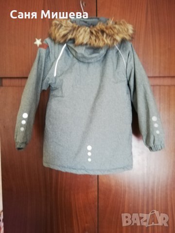 Детско яке, снимка 2 - Детски якета и елеци - 26722577