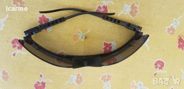 Слънчеви очила Pit Viper, снимка 11 - Слънчеви и диоптрични очила - 51234704