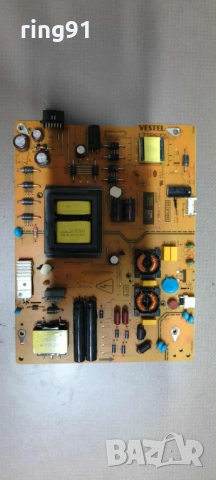 Захранване - 17IPS72 TV Toshiba 55QA4263DG