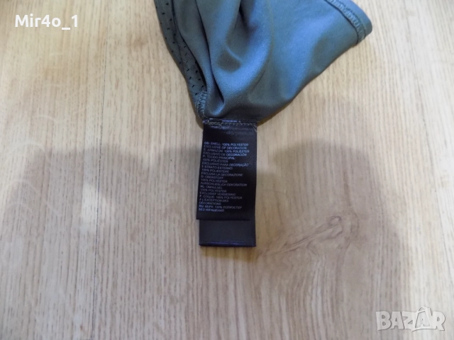 потник the north face тениска риза блуза оригинал планина туризъм мъжка спорт L, снимка 6 - Тениски - 51536669