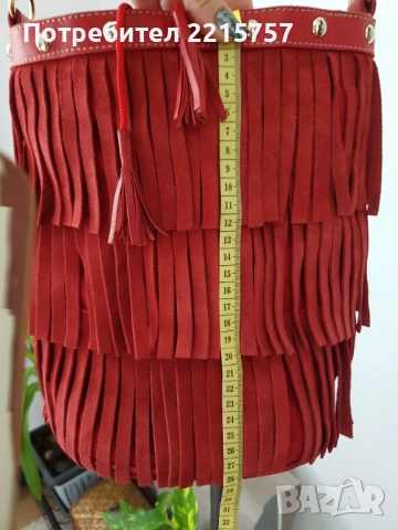 Дамски чанти на "Зара" и"Маестро"., снимка 4 - Чанти - 40802997