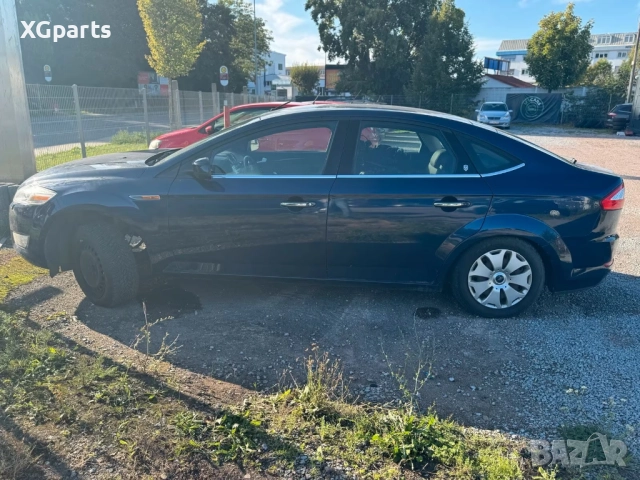Ford Mondeo 2.0tdci 140к. с. На Части !!!, снимка 2 - Автомобили и джипове - 51874149