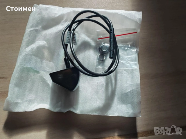 Камера за автомобил за заден ход, снимка 5 - Аксесоари и консумативи - 52792491