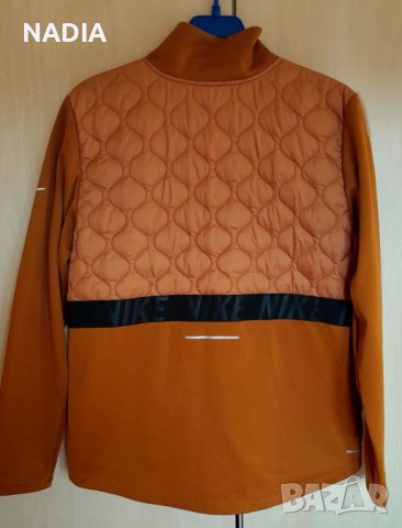 Яке на NIKE, снимка 4 - Якета - 43927893