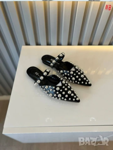 летни обувки , снимка 6 - Дамски ежедневни обувки - 50984808