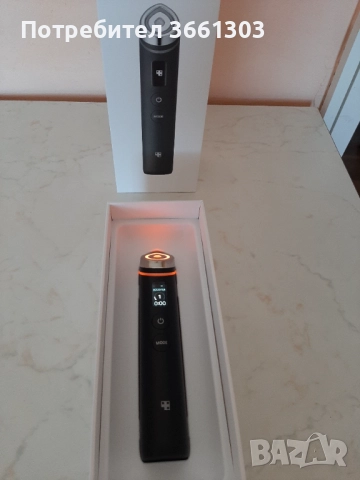 Уред за лифтинг  AGE-R BOOSTER PRO, снимка 4 - Масажори - 51518853