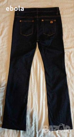 Оригинални Roberto Cavalli , снимка 3 - Дънки - 27948802