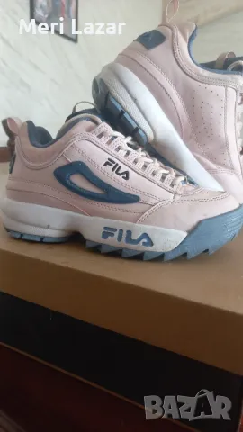 Оригинални маратонки FILD