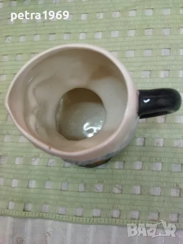 Порцеланова Tobi Jug и характерни порцеланови кани Fillpot, Philpot, снимка 12 - Антикварни и старинни предмети - 49006315