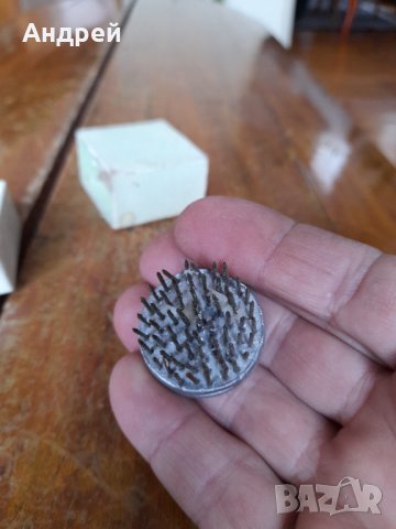 Стара поставка,стойка за цветя #2, снимка 3 - Други ценни предмети - 44117353