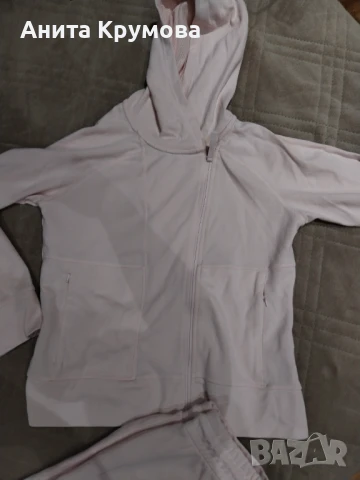 Спортен комплект - CRIVIT, снимка 2 - Спортни екипи - 50464090