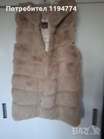 Елек , снимка 3 - Елеци - 47402758