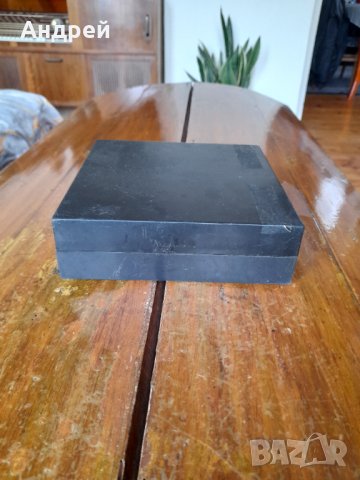 Стар усилвател Юниор 2, снимка 3 - Антикварни и старинни предмети - 40012102