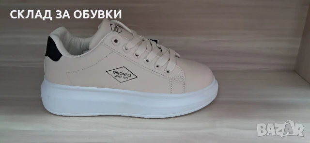 Маратонки 36-41 Код-w081005, снимка 4 - Маратонки - 51426579