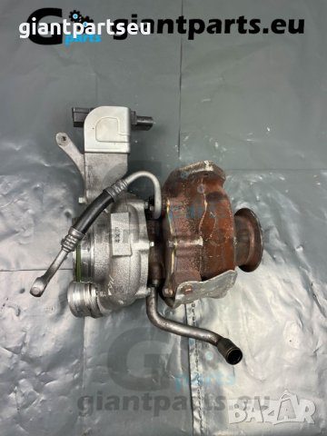 Турбо за БМВ е87 е60 е90 BMW e87 e60 e90 , 724779 2.0D 177к.с