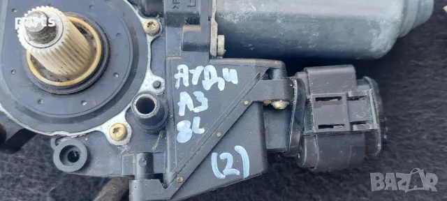  Машинка - Моторче Стъкло Ауди A3 8L N:318 (2)
- 119024113, снимка 6 - Части - 48972646